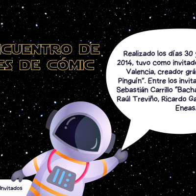 FICÓMICS 2014