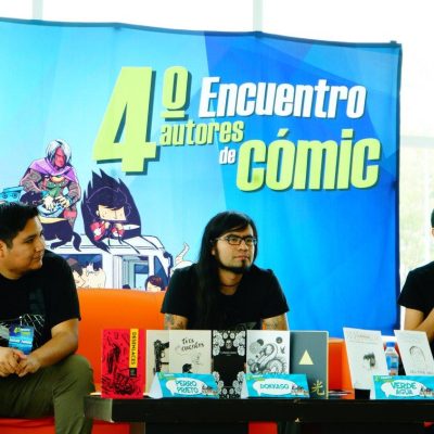 FICÓMICS 2017