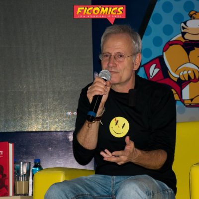 FICÓMICS 2018