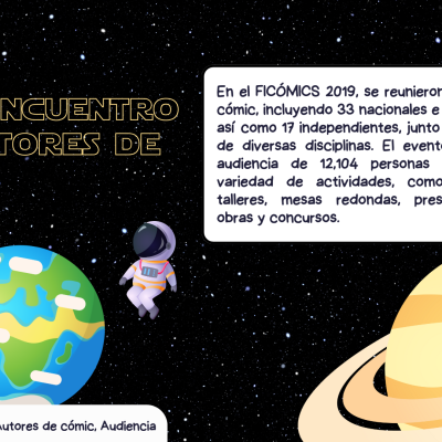 FICÓMICS 2019