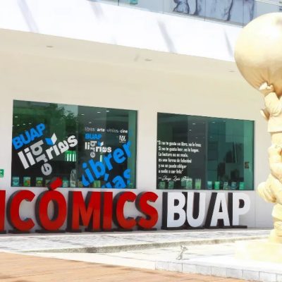 FICÓMICS 2022